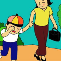 PowerPoint Mĩ thuật 5 Bài 13: Câu chuyện của em