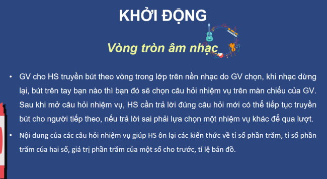 PowerPoint dạy thêm Toán 5 Bài 44: Luyện tập chung