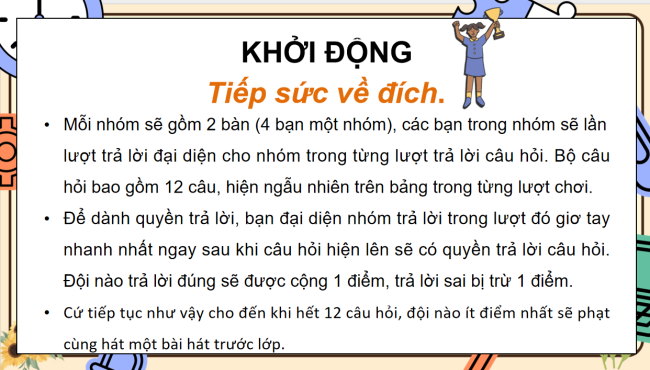 PowerPoint dạy thêm Toán 5 Bài 48: Luyện tập chung
