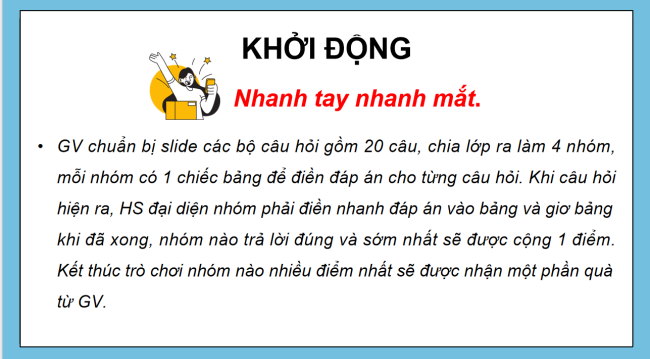 PowerPoint dạy thêm Toán 5 Bài 49