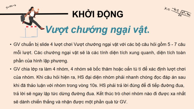 PowerPoint dạy thêm Toán 5 Bài 51