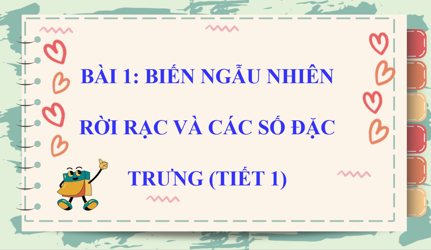 Powerpoint chuyên đề Toán 12 KNTT Bài 1