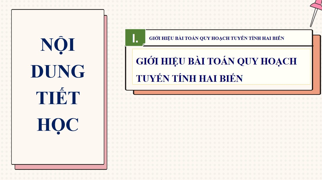 Powerpoint chuyên đề Toán 12 KNTT Bài 3