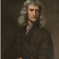 PowerPoint Tiếng Việt 4 Bài 18 đọc 3: Nhà bác học Niu-tơn