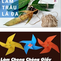 PowerPoint Tiếng Việt 4 Bài 18 Góc sáng tạo: Em làm đồ chơi