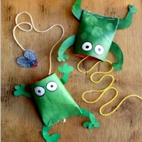 PowerPoint Tiếng Việt 4 Bài 18 Trao đổi: Hướng dẫn làm một sản phẩm