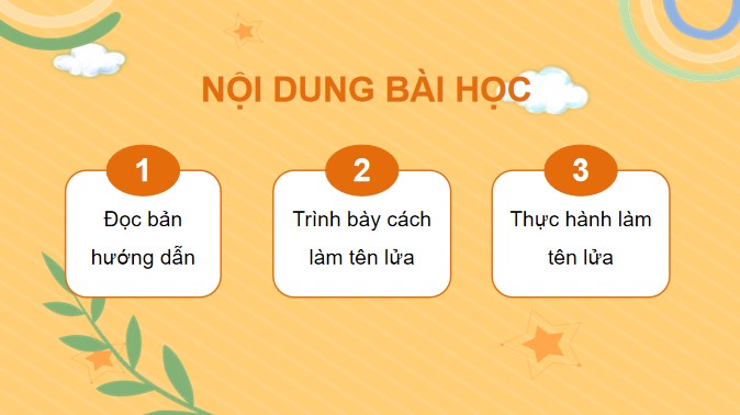 tieng viet 4 bai 18 trao doi huong dan lam mot san pham 4*524213