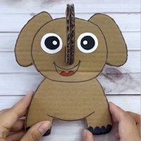 PowerPoint Tiếng Việt 4 Bài 18 viết 5: Viết hướng dẫn làm một sản phẩm