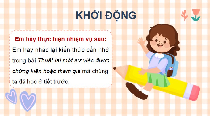 tieng viet 4 bai 18 viet 6 luyen tap thuat lai mot su viec 2*524374