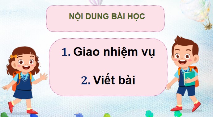tieng viet 4 bai 18 viet 6 luyen tap thuat lai mot su viec 4*524375