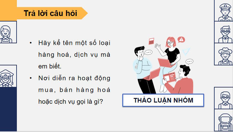 Công nghệ 9 Định hướng nghề nghiệp Kết nối Bài 3