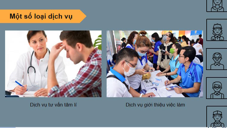 Công nghệ 9 Định hướng nghề nghiệp Kết nối Bài 3