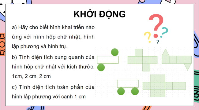 PowerPoint dạy thêm Toán 5 Bài 55: Luyện tập chung