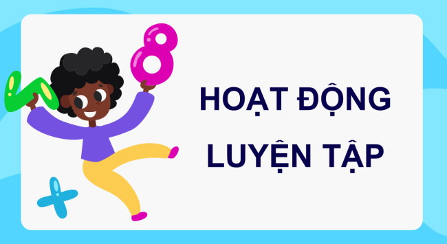 PowerPoint dạy thêm Toán 5 Bài 62: Luyện tập chung