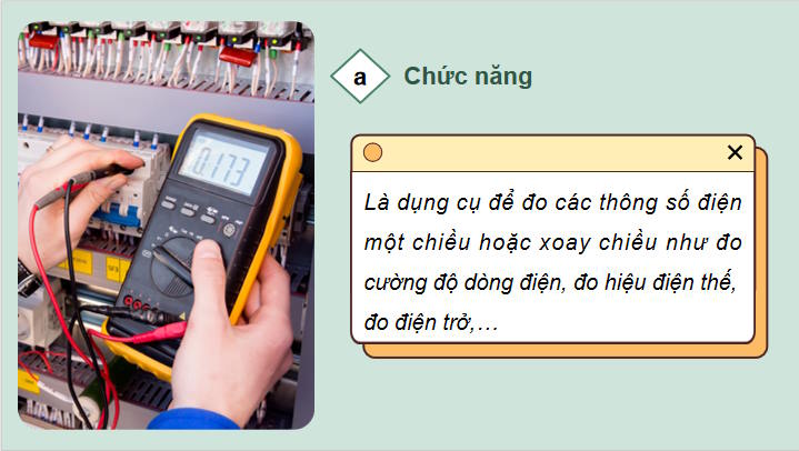 Giáo án Công nghệ 9 Lắp đặt mạng điện trong nhà Bài 2