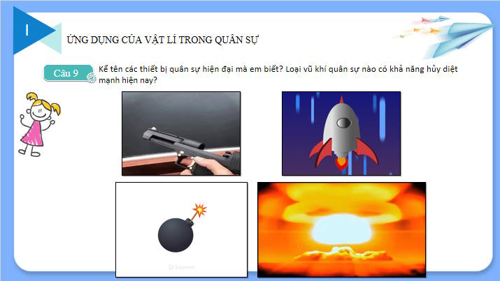 Chuyên đề Vật lí 10 Bài 3 Kết nối tri thức