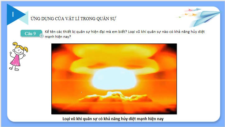 Chuyên đề Vật lí 10 Bài 3 Kết nối tri thức