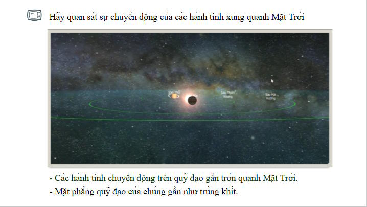 Chuyên đề Vật lí 10 Bài 5 Kết nối tri thức