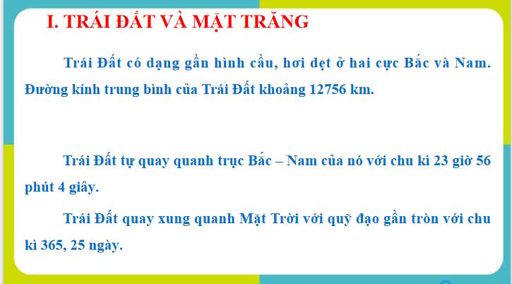 Chuyên đề Vật lí 10 Bài 6 Kết nối tri thức