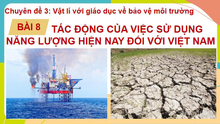 Chuyên đề Vật lí 10 Bài 8 Kết nối tri thức