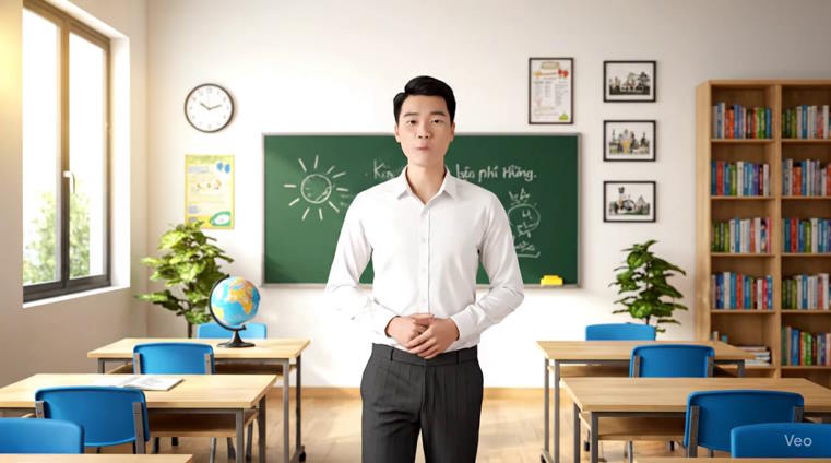 Chuyên đề Vật lí 10 Bài 9 Kết nối tri thức