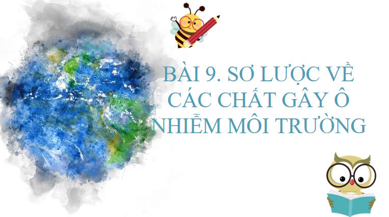 Chuyên đề Vật lí 10 Bài 9 Kết nối tri thức