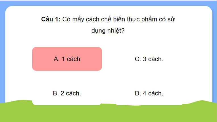 PowerPoint Công nghệ 9 Ôn tập Chương 2
