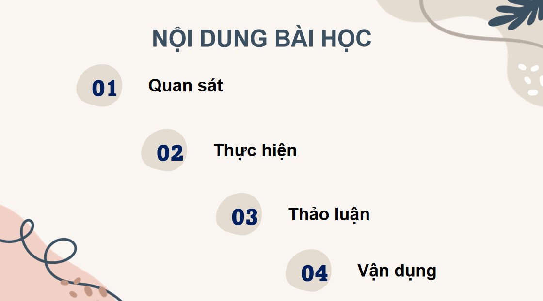 PowerPoint Mĩ thuật 8 Kết nối tri thức Bài 5