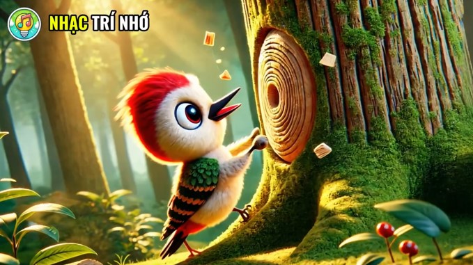 tieng viet 3 bai 5 ngay hoi rung xanh 4*525560