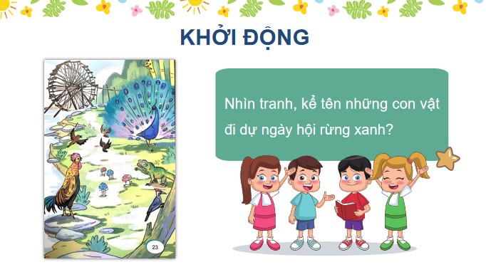 tieng viet 3 bai 5 ngay hoi rung xanh 6*525557