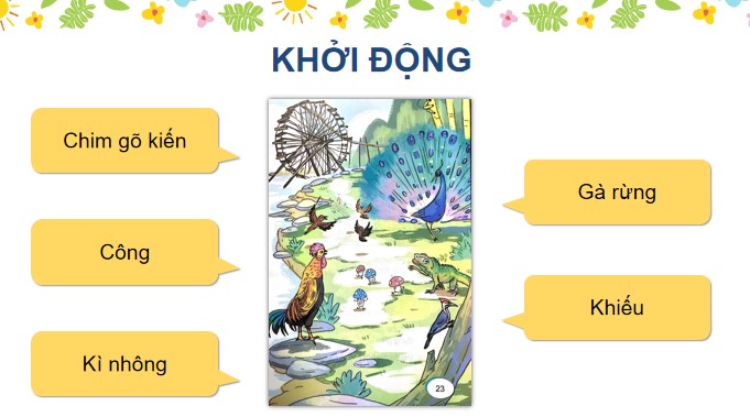 tieng viet 3 bai 5 ngay hoi rung xanh 7*525554