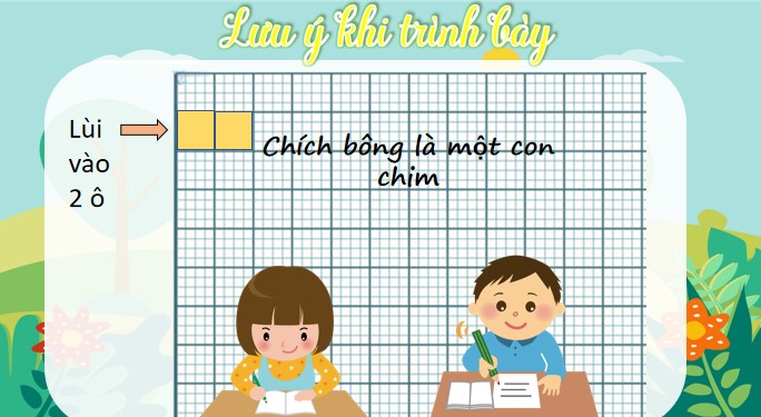 tieng viet 3 bai 5 nghe viet chim chich bong 3*525574