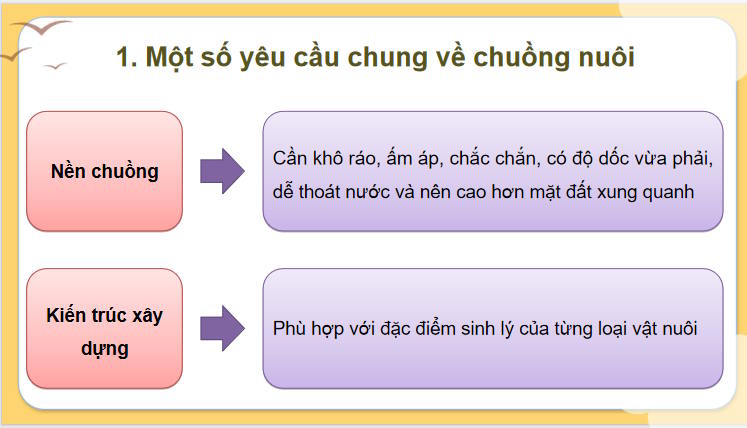 Giáo án PowerPoint Công nghệ 11 Bài 16