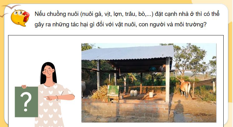 Giáo án PowerPoint Công nghệ 11 Bài 16