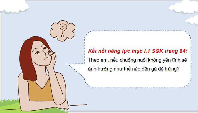 Giáo án PowerPoint Công nghệ 11 Bài 17