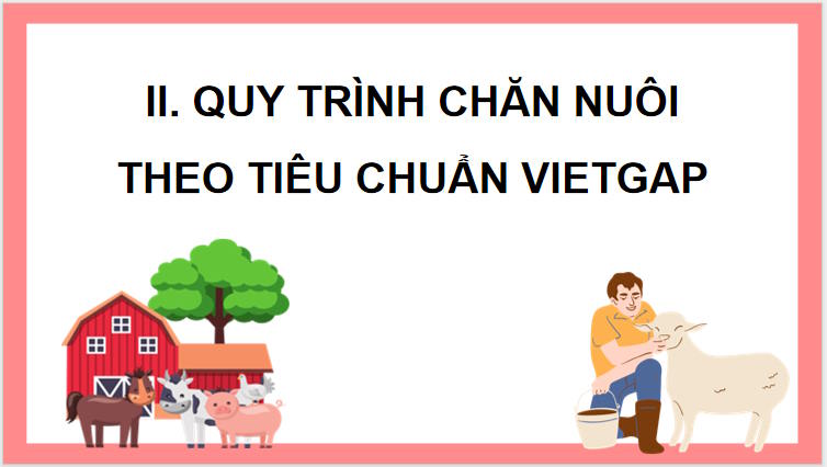 Giáo án PowerPoint Công nghệ 11 Bài 18