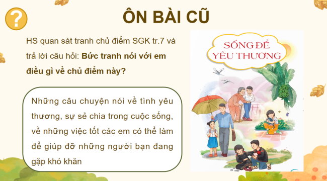 PowerPoint Tiếng Việt 4 Bài 1: Hải thượng lãn ông