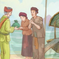 PowerPoint Tiếng Việt 4 Bài 1: Hải thượng lãn ông