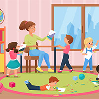 PowerPoint Tiếng Việt 4 Bài 1: Tìm hiểu cách viết đoạn văn nêu tình cảm, cảm xúc