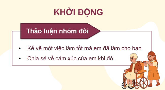 PowerPoint Tiếng Việt 4 Bài 2: Vệt phấn trên mặt bàn