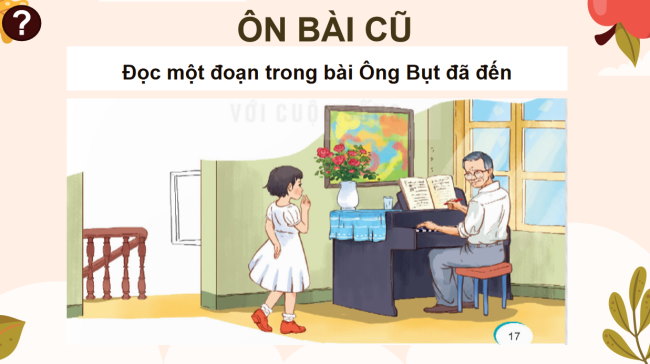 PowerPoint Tiếng Việt 4 Bài 4: Quả ngọt cuối mùa