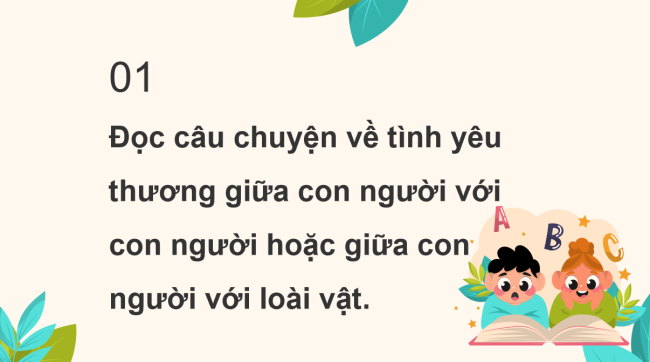 PowerPoint Tiếng Việt 4 Bài 4: Đọc mở rộng