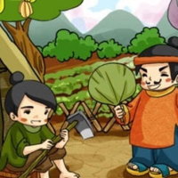 PowerPoint Tiếng Việt 4 Bài 4: Tìm ý cho đoạn văn nêu tình cảm, cảm xúc về một nhân vật trong văn học