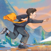 PowerPoint Tiếng Việt 4 Bài 5: Tờ báo tường của tôi