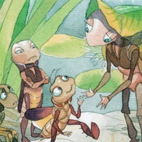 PowerPoint Tiếng Việt 4 Bài 5: Viết đoạn văn nêu tình cảm, cảm xúc về một nhân vật trong văn học