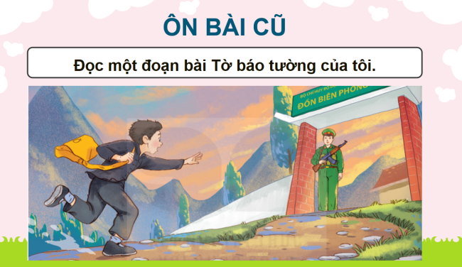 PowerPoint Tiếng Việt 4 Bài 6: Tiếng ru