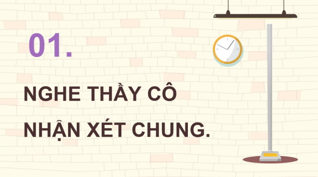 PowerPoint Tiếng Việt 4 Bài 6: Trả bài viết đoạn văn nêu tình cảm, cảm xúc về một nhân vật trong văn học