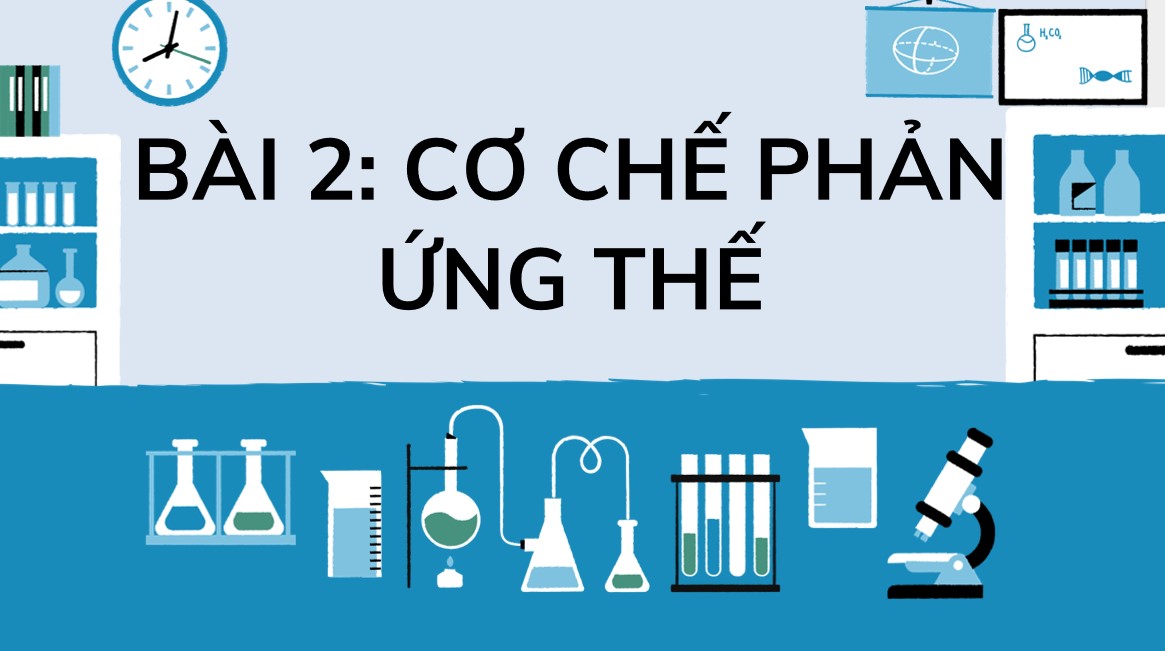 Powerpoint chuyên đề Hóa 12 KNTT Bài 2