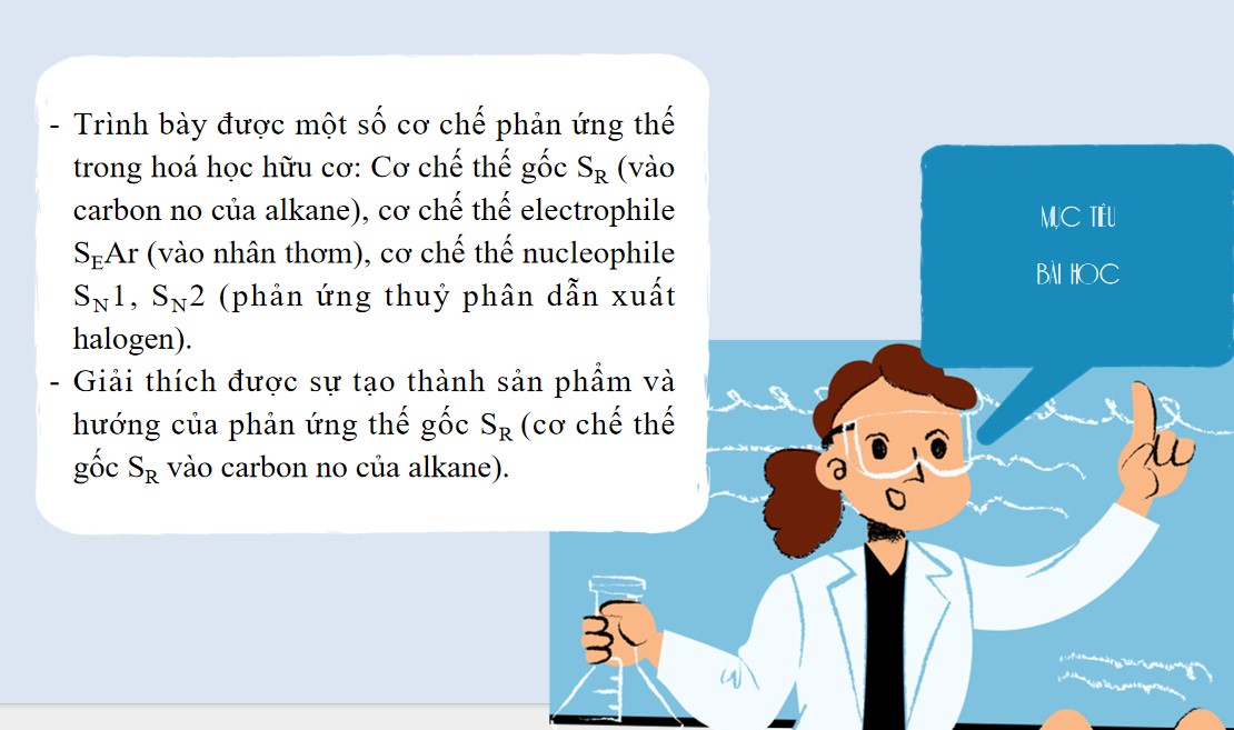 Powerpoint chuyên đề Hóa 12 KNTT Bài 2