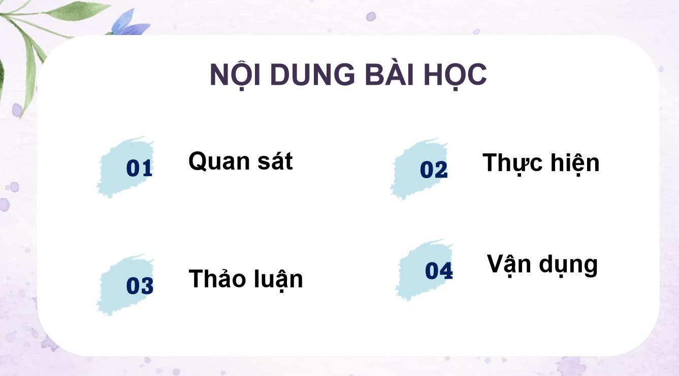 PowerPoint Mĩ thuật 8 Kết nối tri thức Bài 8